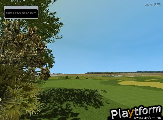 CustomPlay Golf (PC)