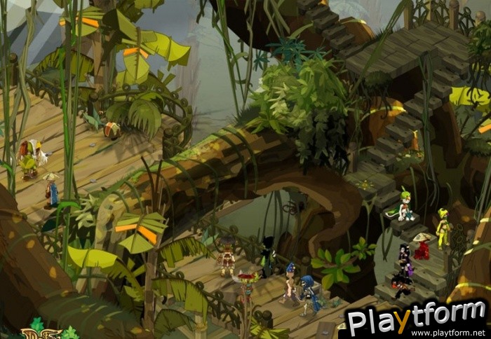 Dofus (PC)