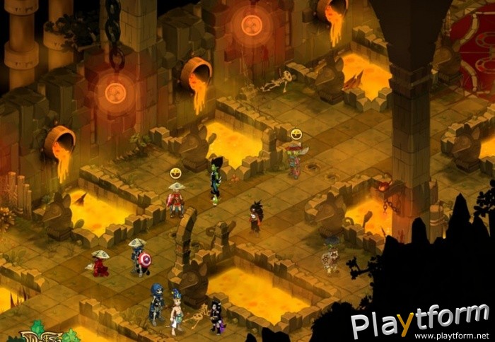 Dofus (PC)