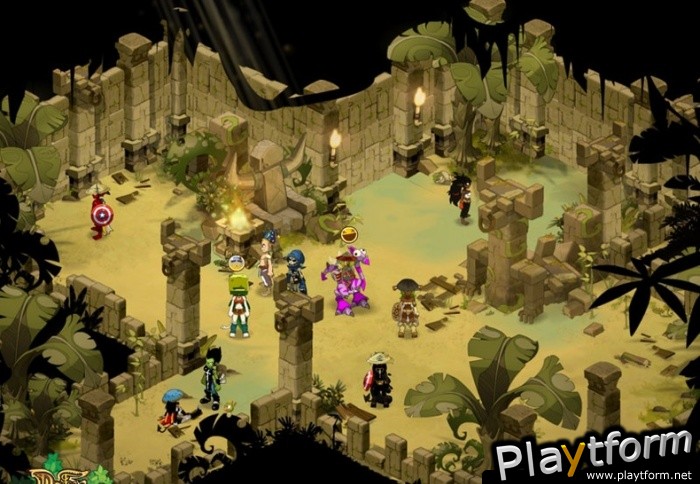 Dofus (PC)