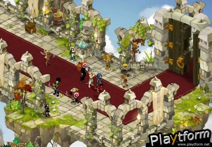 Dofus (PC)