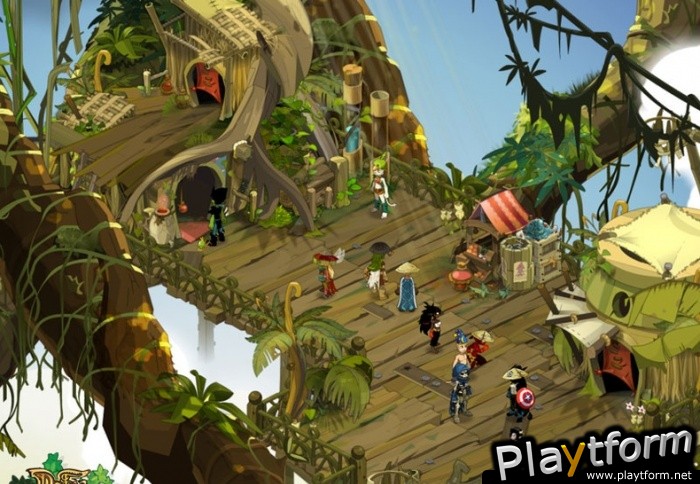 Dofus (PC)