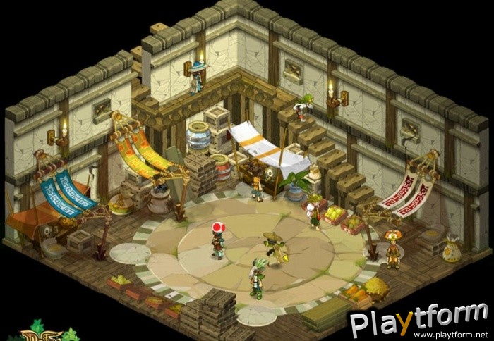 Dofus (PC)