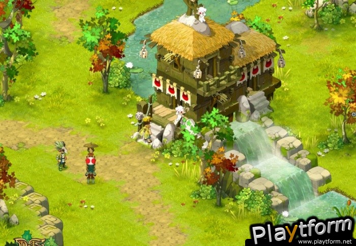 Dofus (PC)