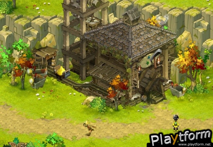 Dofus (PC)