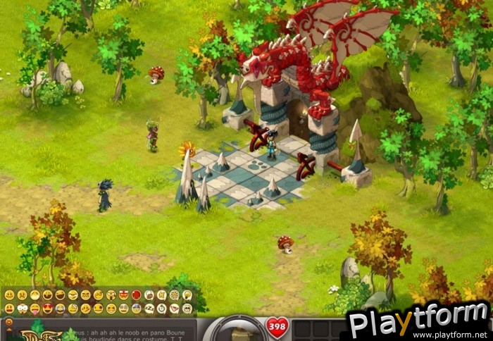 Dofus (PC)