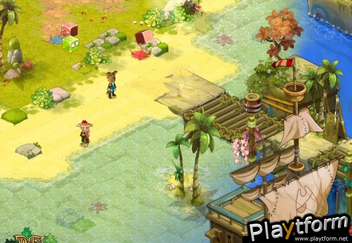 Dofus (PC)