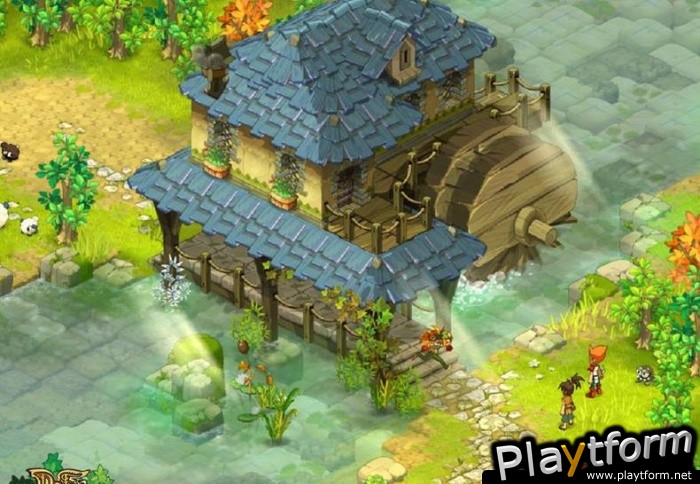 Dofus (PC)