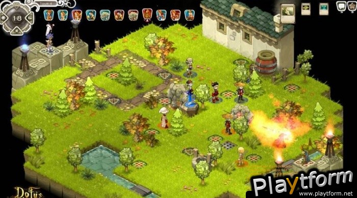 Dofus (PC)