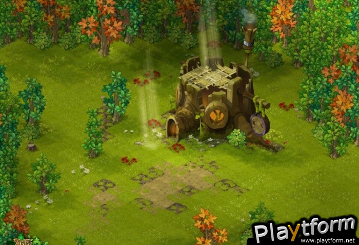 Dofus (PC)