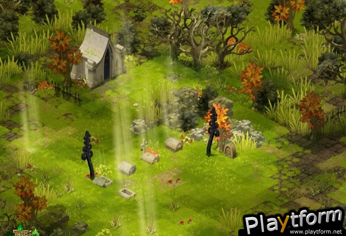 Dofus (PC)