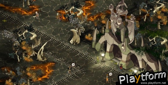 Dofus (PC)