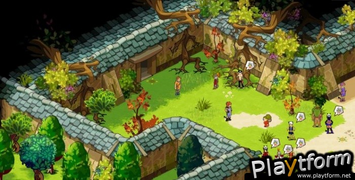 Dofus (PC)