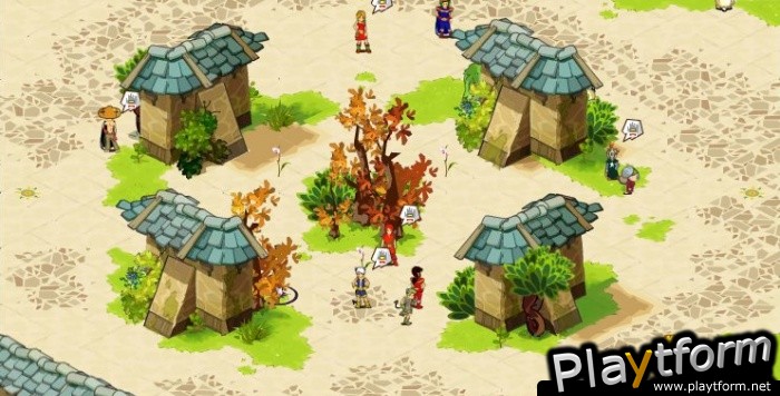 Dofus (PC)