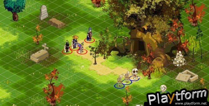 Dofus (PC)