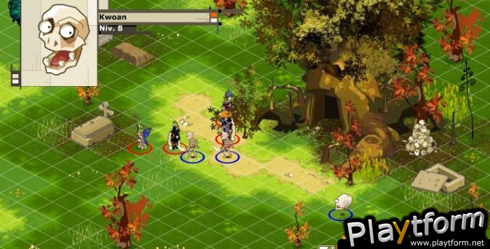 Dofus (PC)