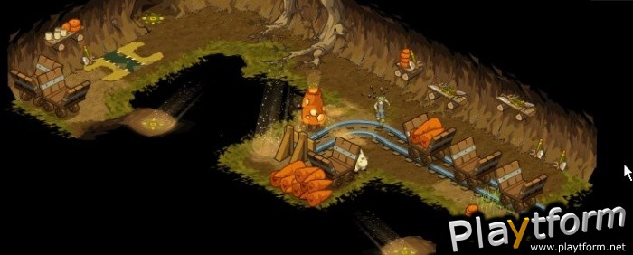 Dofus (PC)