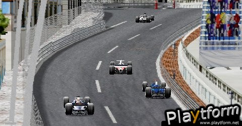 F1 Grand Prix (PSP)