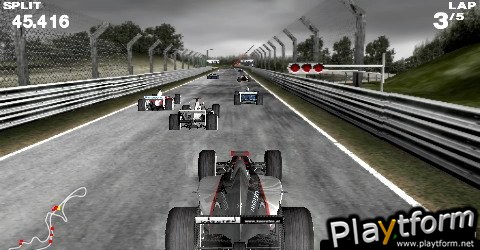 F1 Grand Prix (PSP)