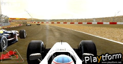 F1 Grand Prix (PSP)