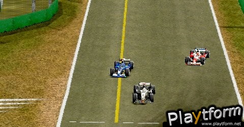 F1 Grand Prix (PSP)