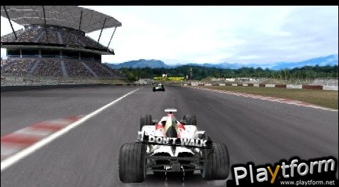 F1 Grand Prix (PSP)