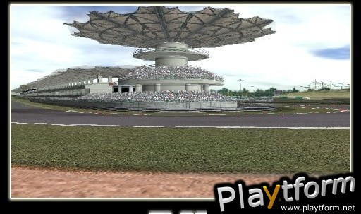 F1 Grand Prix (PSP)