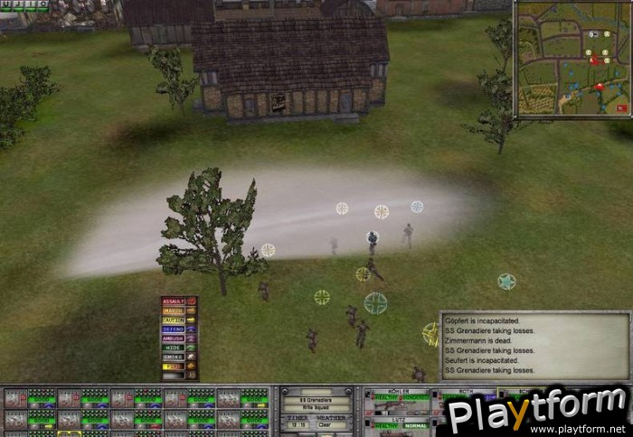 Squad Assault: Second Wave (PC)