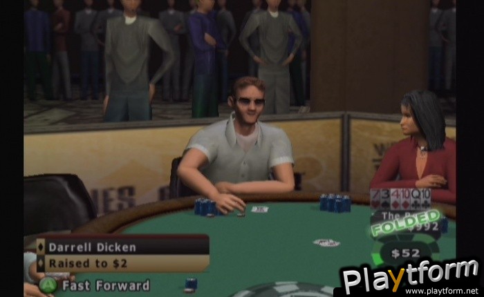 World Series of Poker (Xbox)