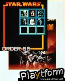 Star Wars: Republic Commando: Order 66 (Mobile)
