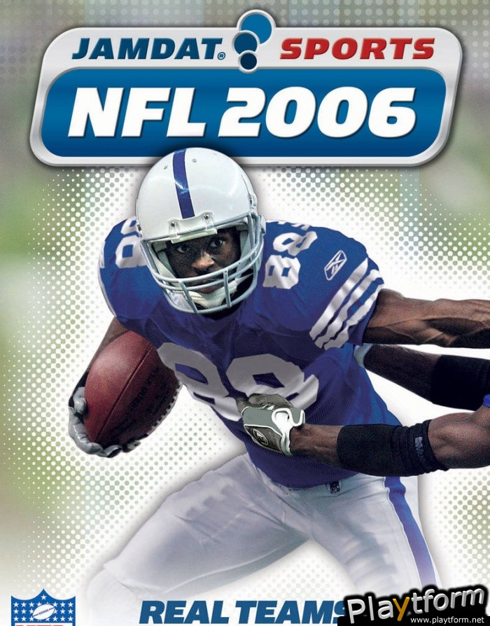 Jamdat Sports NFL 2006 (Mobile)