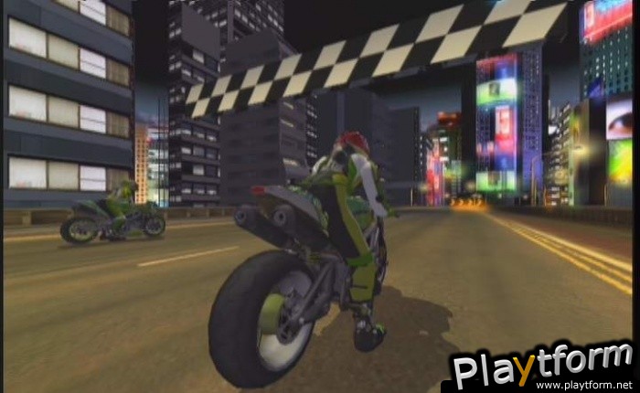 MotoGP 3: Ultimate Racing Technology (Xbox)