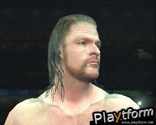 WWE Day of Reckoning 2 (GameCube)