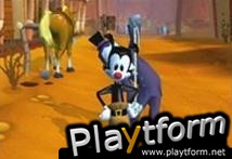 Animaniacs: The Great Edgar Hunt (Xbox)