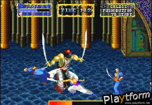 Taito Memories Gekan (PlayStation 2)