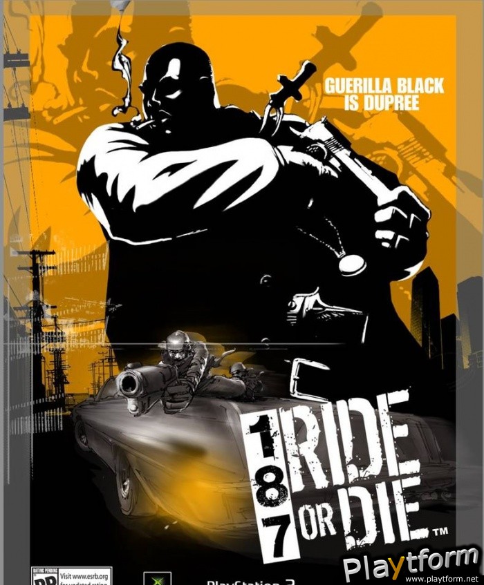 187 Ride or Die (Xbox)