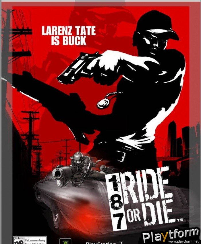 187 Ride or Die (Xbox)