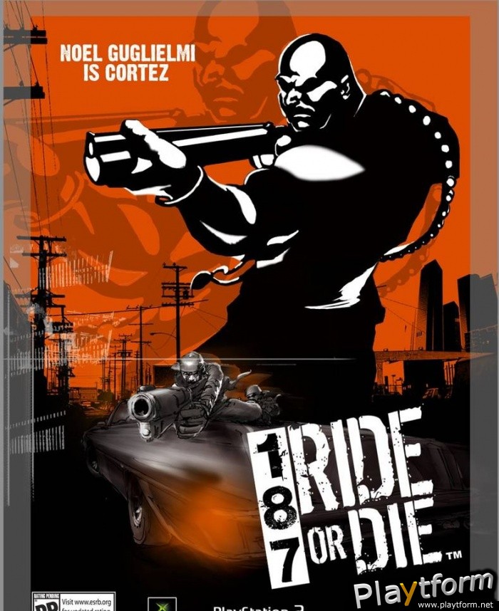 187 Ride or Die (Xbox)