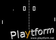 Pong / Asteroids / Yar's Revenge (Game Boy Advance)