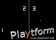 Pong / Asteroids / Yar's Revenge (Game Boy Advance)