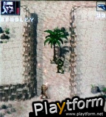 Conflict: Desert Storm (Mobile)