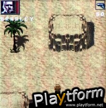 Conflict: Desert Storm (Mobile)