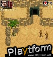 Conflict: Desert Storm (Mobile)