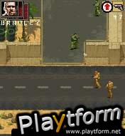 Conflict: Desert Storm (Mobile)