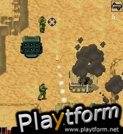 Conflict: Desert Storm (Mobile)