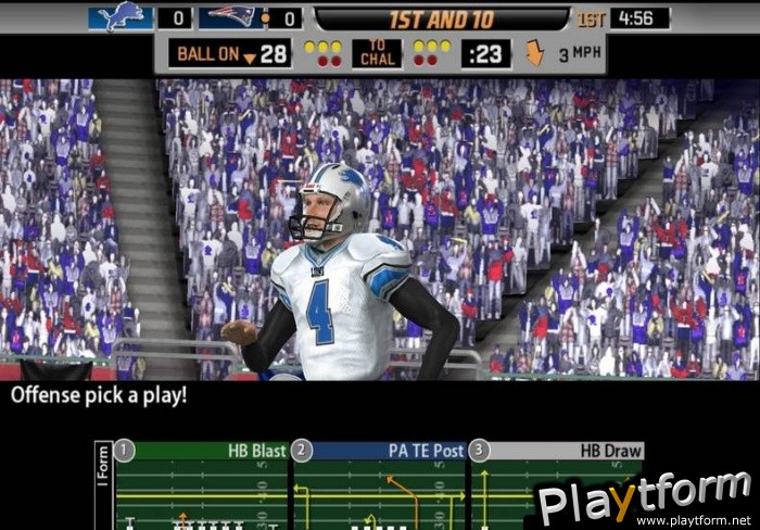 Madden NFL 06 (PC)