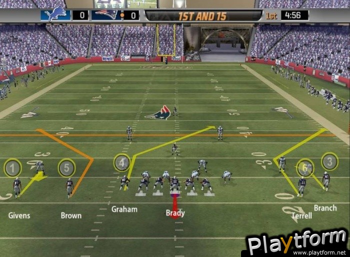 Madden NFL 06 (PC)