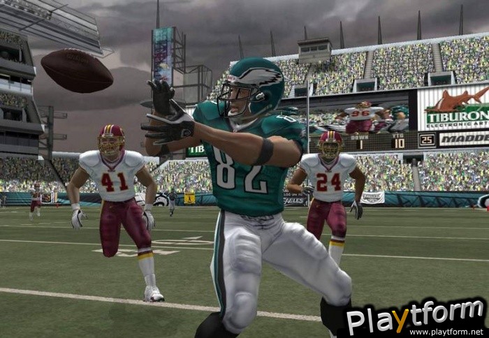 Madden NFL 06 (PC)