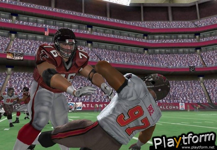 Madden NFL 06 (PC)