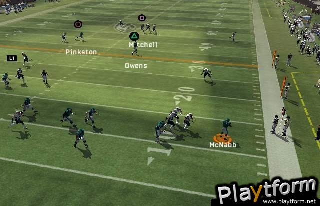 Madden NFL 06 (PC)